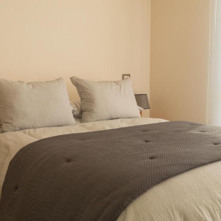 Acogedor Depto con Vista al Mar - Estacionamiento Incluido - Apartamento de 2 dormitorios - 11
