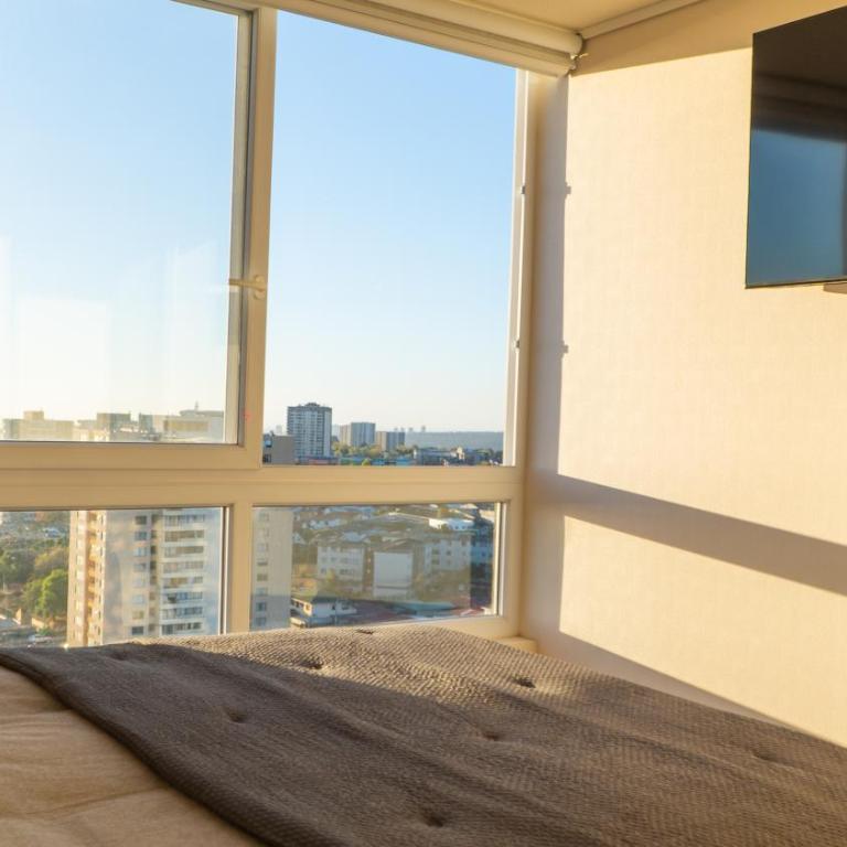 Acogedor Depto con Vista al Mar - Estacionamiento Incluido - Apartamento de 2 dormitorios - 15