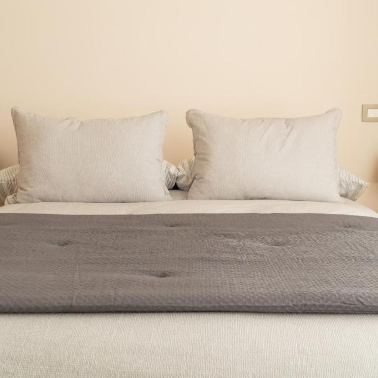 Acogedor Depto con Vista al Mar - Estacionamiento Incluido - Apartamento de 2 dormitorios - 12