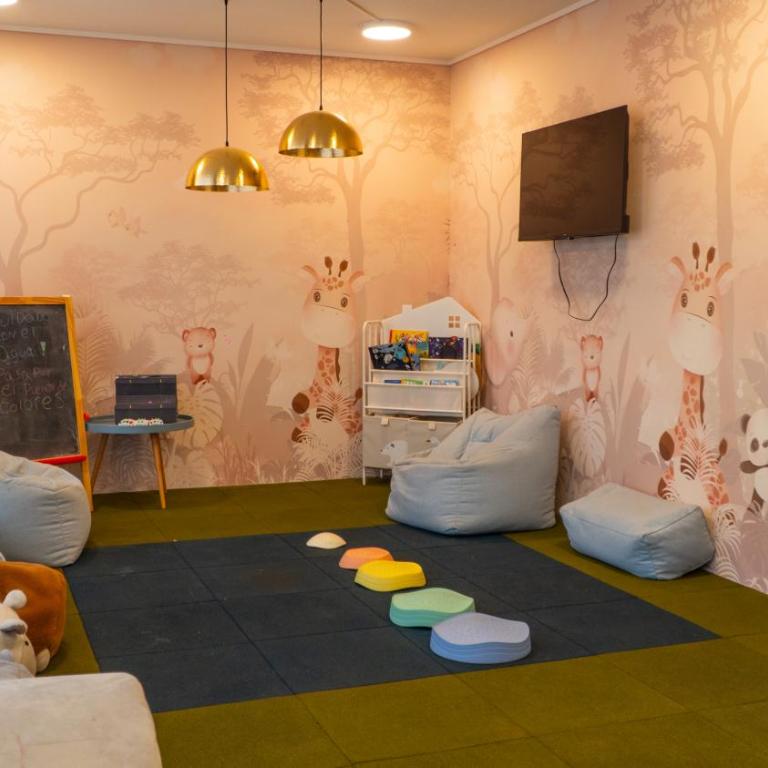Acogedor Depto con Vista al Mar - Estacionamiento Incluido - Apartamento de 2 dormitorios - 28