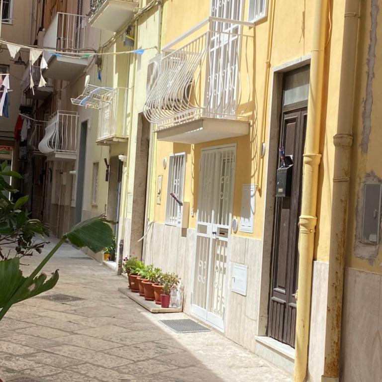 Little Home - Appartamento con 1 Camera da Letto - 2