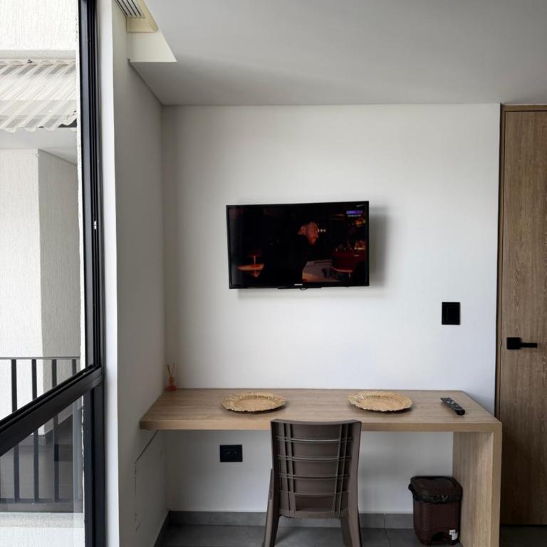 Apartamento en el norte de Armenia - Apartamento de 1 dormitorio - 6