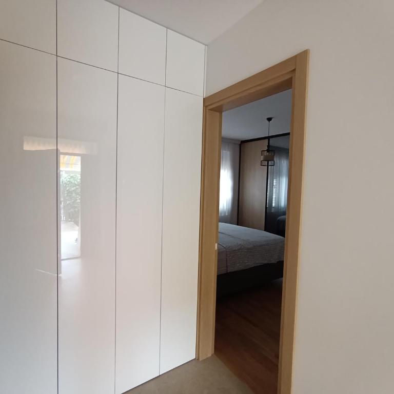 House in the greenery Podgorica - Apartman sa 2 Spavaće Sobe - 19