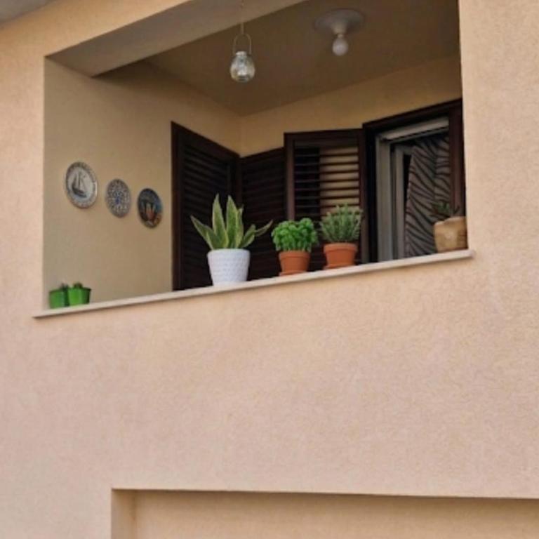 IVAN house - TERRASINI SICILIA - Apartment mit 2 Schlafzimmern - 37