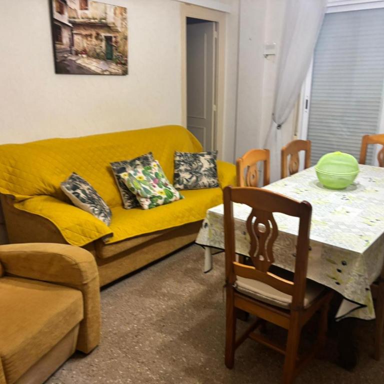 City arenales del sol 3 - Apartamento de 3 dormitorios - 4