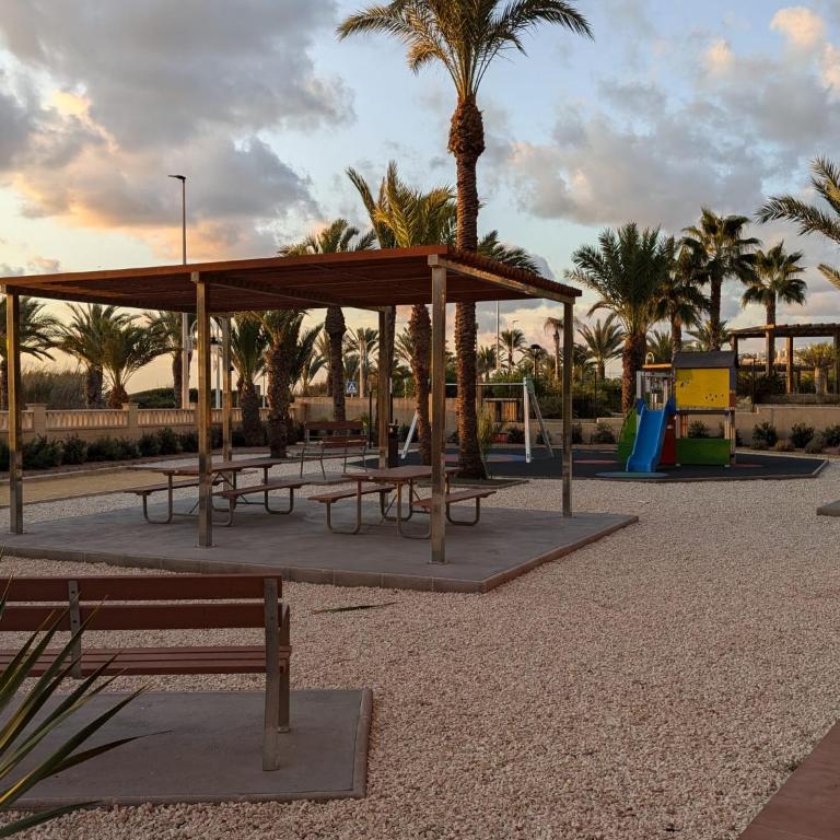 City arenales del sol 3 - Apartamento de 3 dormitorios - 5