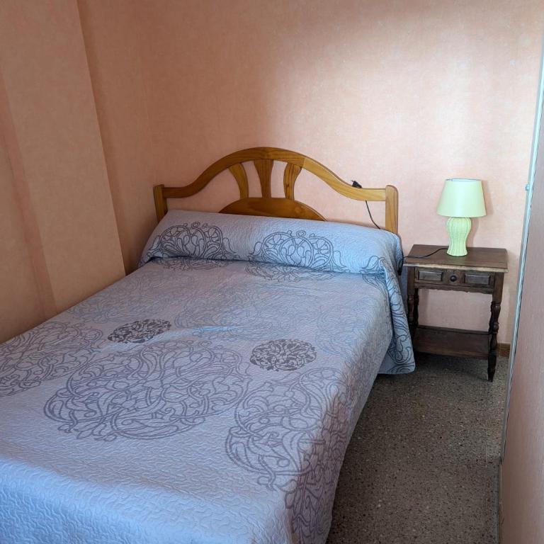 City arenales del sol 3 - Apartamento de 3 dormitorios - 7