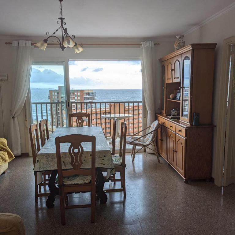 City arenales del sol 3 - Apartamento de 3 dormitorios - 9