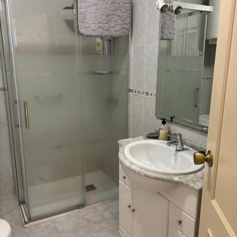 City arenales del sol 3 - Apartamento de 3 dormitorios - 11