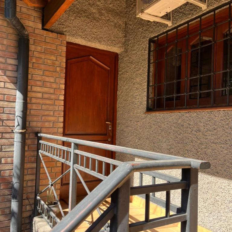 Inmejorable ubicación para disfrutar Mendoza - Apartamento de 1 dormitorio - 39
