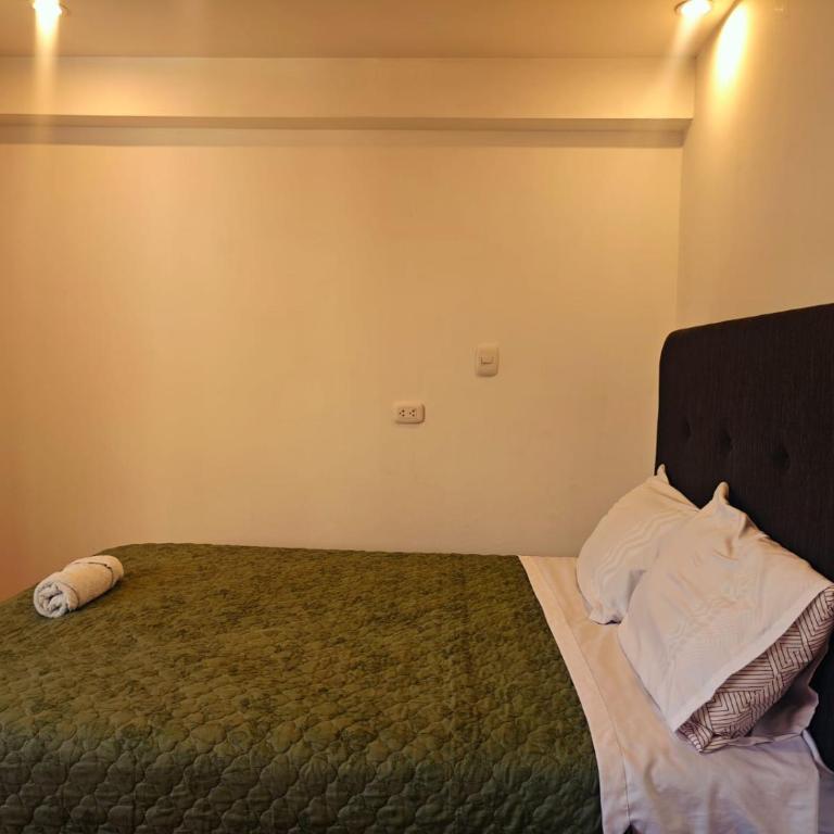 Refugio Andino Cusco - Apartamento Deluxe de 3 dormitorios - 15