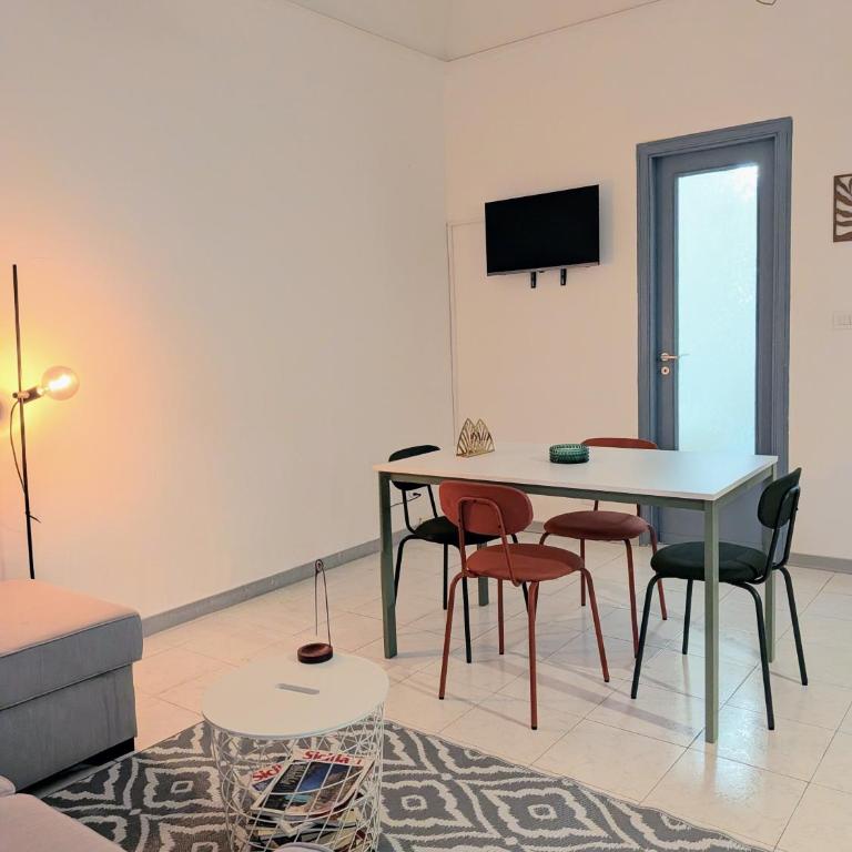 ZAFIRA Station's Catania Center - Two-Bedroom Apartment - 2