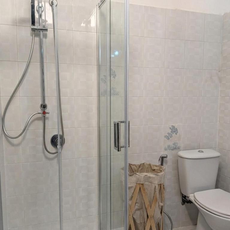 ZAFIRA Station's Catania Center - Two-Bedroom Apartment - 10