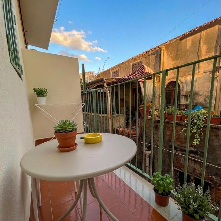 ZAFIRA Station's Catania Center - Two-Bedroom Apartment - 11
