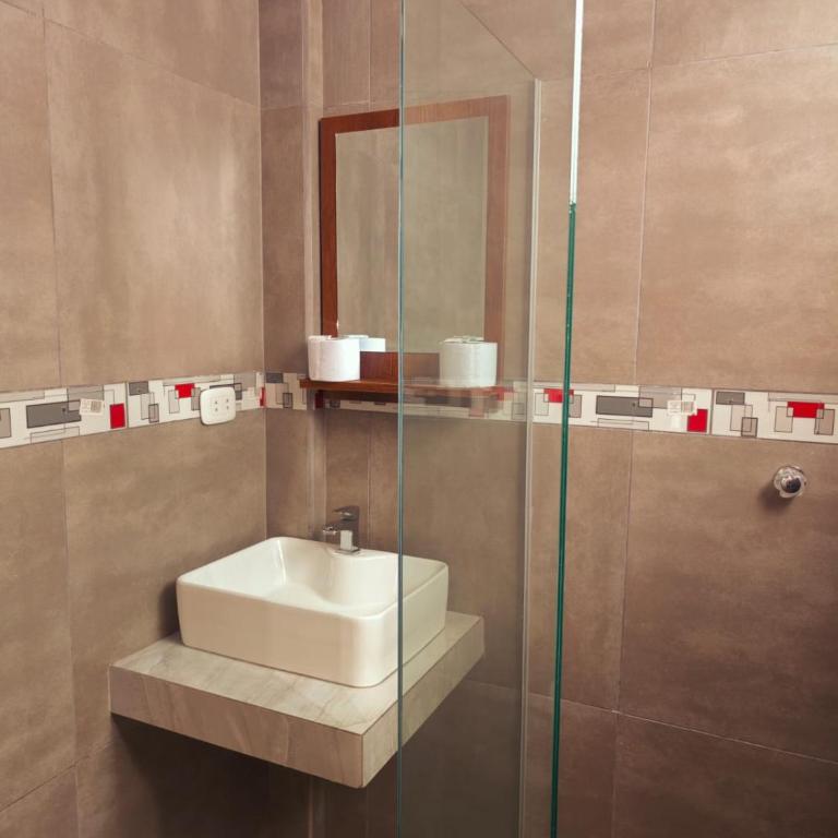 Refugio Andino Cusco - Apartamento Deluxe de 3 dormitorios - 17