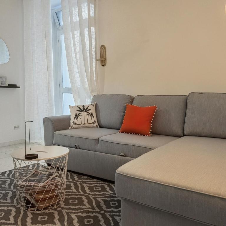 ZAFIRA Station's Catania Center - Two-Bedroom Apartment - 1