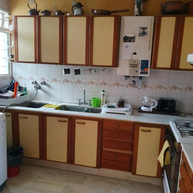 Semipiso Centrico, Comodo con preciosas vistas - Apartamento de 1 dormitorio - 3