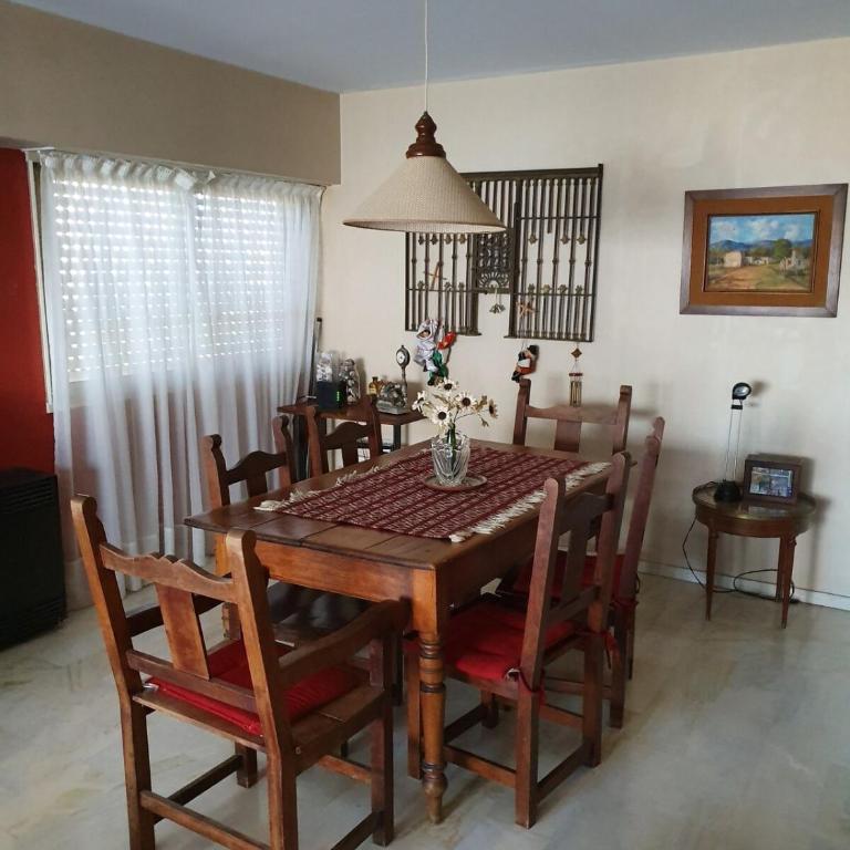 Semipiso Centrico, Comodo con preciosas vistas - Apartamento de 1 dormitorio - 7