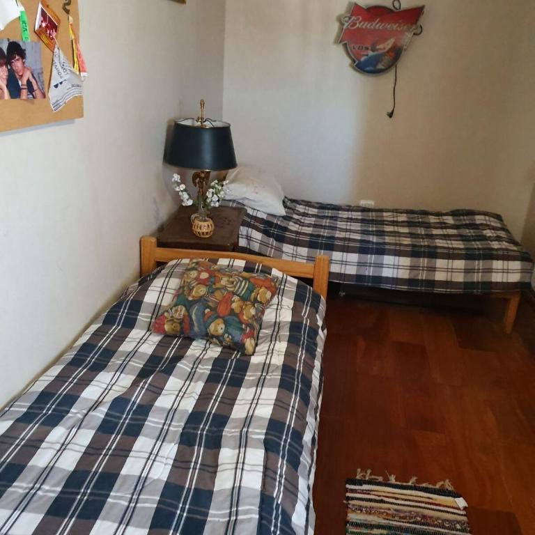 Semipiso Centrico, Comodo con preciosas vistas - Apartamento de 1 dormitorio - 14