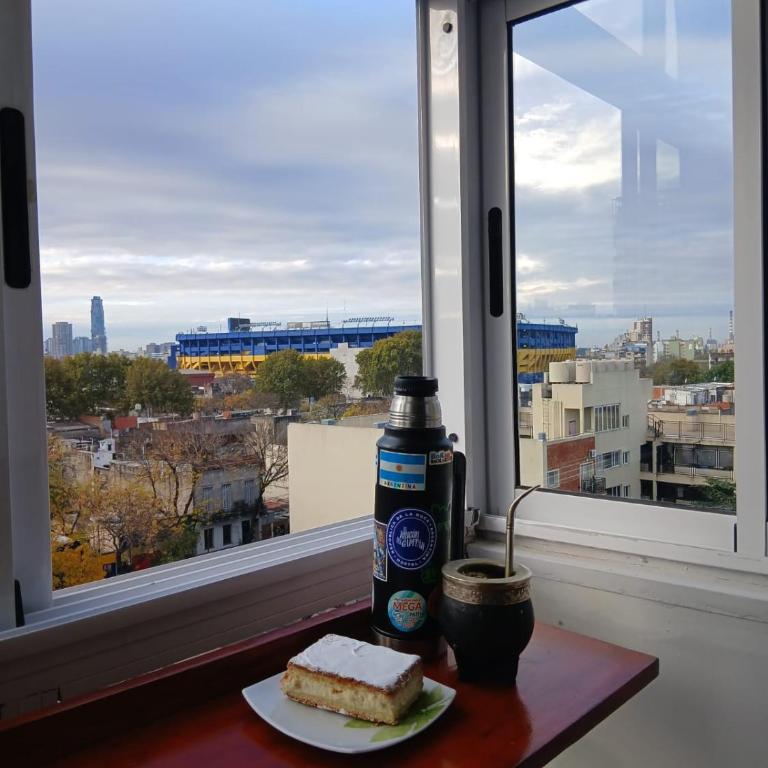 El Rincón del Capitán II - Apartamento de 1 dormitorio - 1