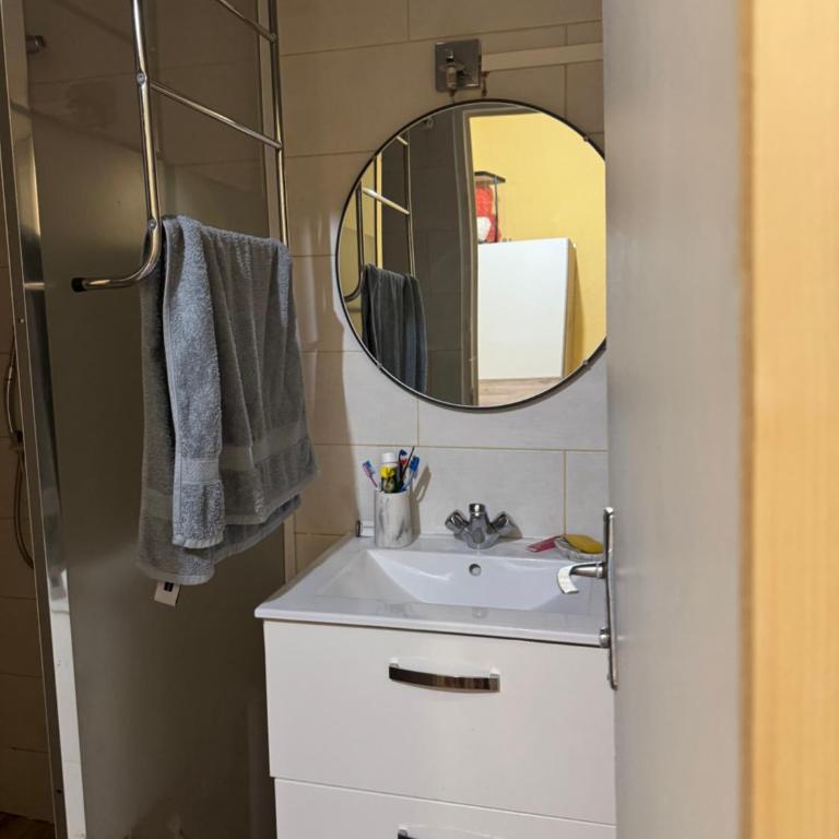 Au coeur du panier - Apartamento de 1 dormitorio - 7