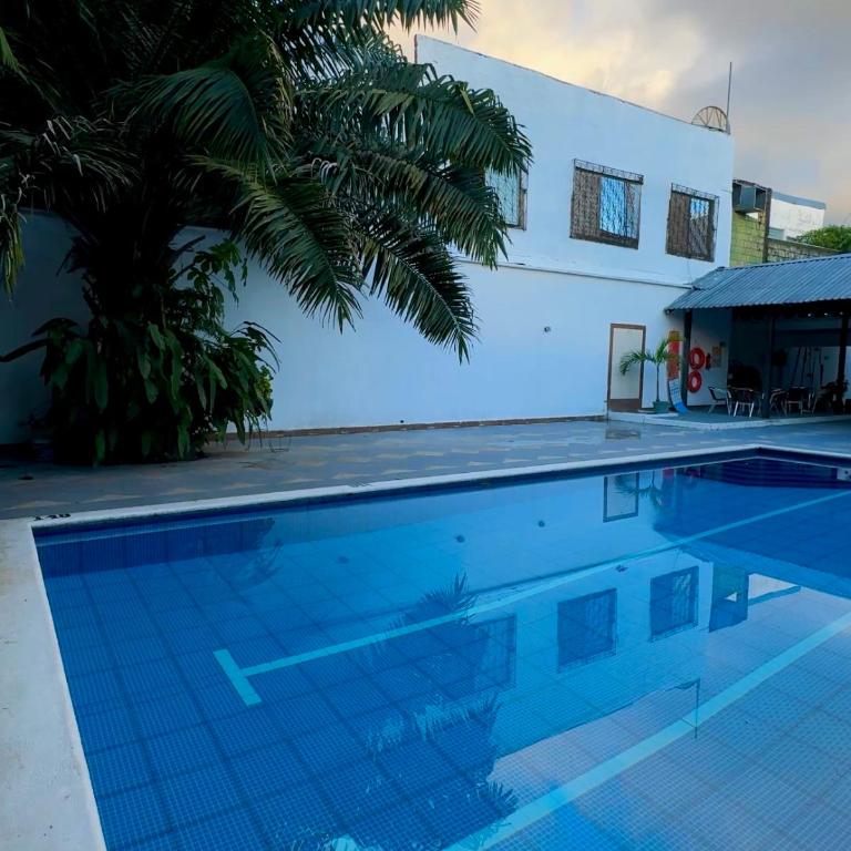 Hotel Amazonas Real - Double Room - 15