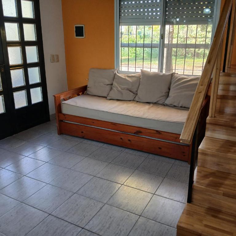Casa quinta para descansar en Roldán - Vacation Home - 13