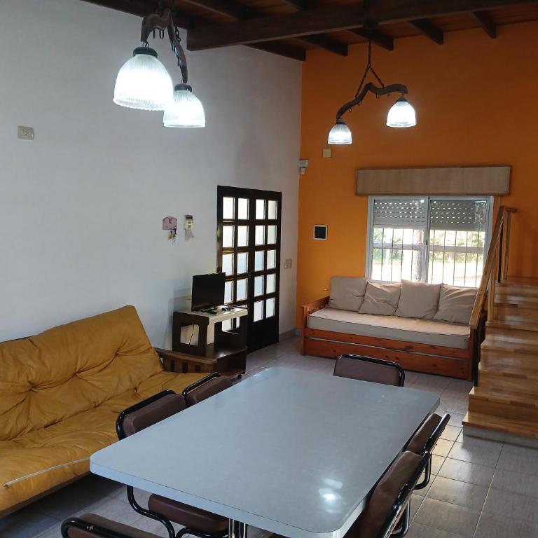 Casa quinta para descansar en Roldán - Vacation Home - 11
