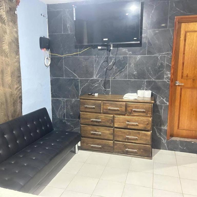 Inlakech rooms Valladolid - Apartamento de 1 dormitorio - 2