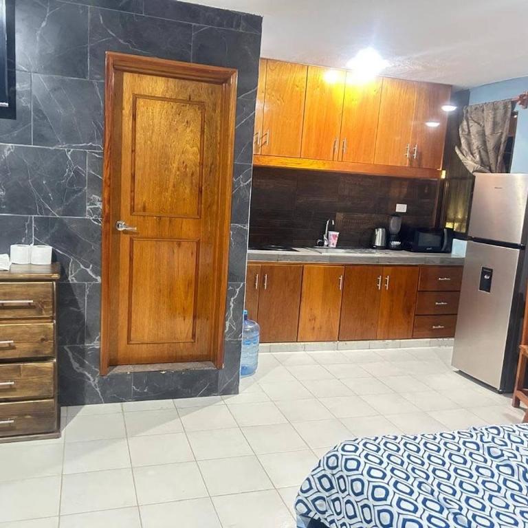 Inlakech rooms Valladolid - Apartamento de 1 dormitorio - 4