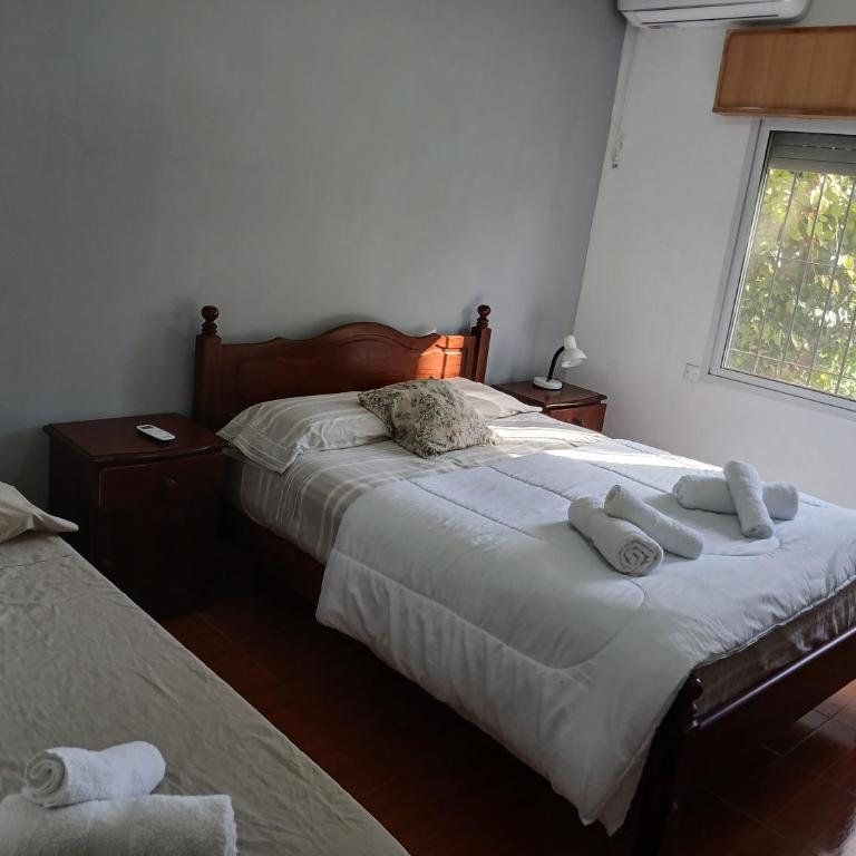 Casa quinta para descansar en Roldán - Vacation Home - 5