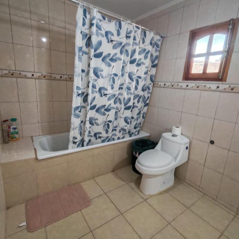 Pieza con vista al mar - Habitación Individual Económica - 5