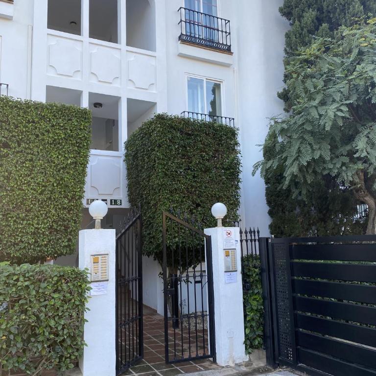 Beach Front Apartment Miraflores - Apartamento de 2 dormitorios - Frente al océano - 48