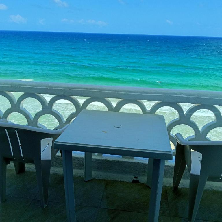 “Magic Sunrise at Cancun” - Apartamento con balcón - 3