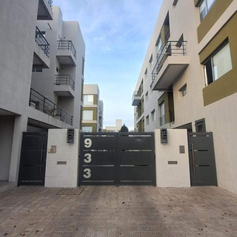 El Mari Mari - Apartamento de 1 dormitorio - 5