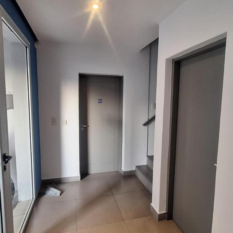 El Mari Mari - Apartamento de 1 dormitorio - 9