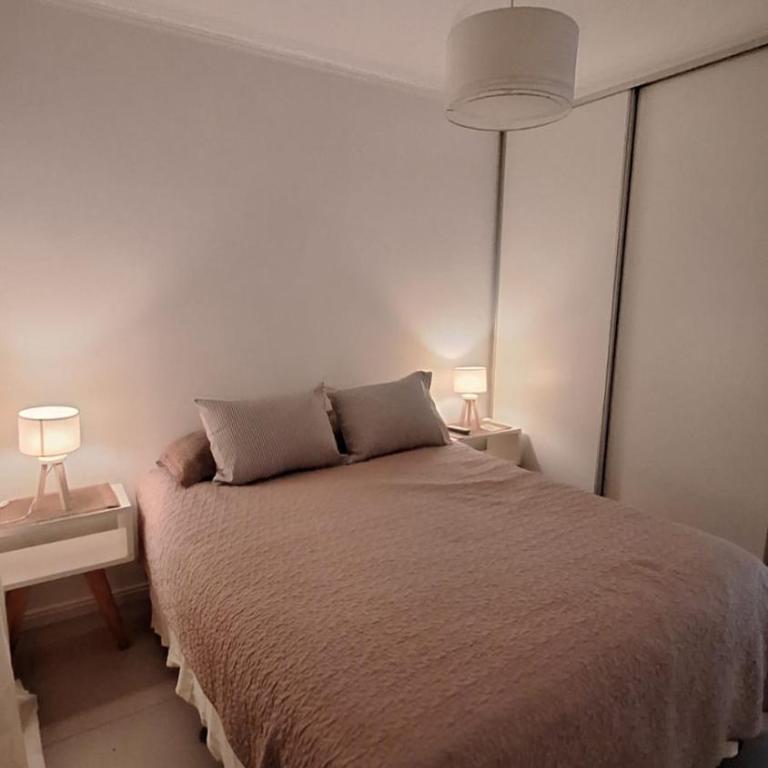El Mari Mari - Apartamento de 1 dormitorio - 12