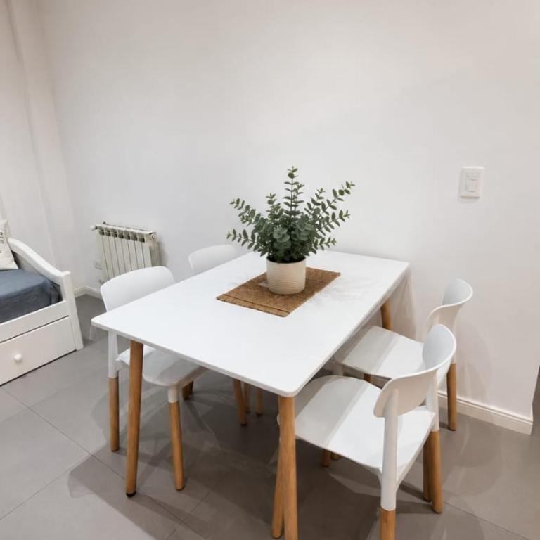 El Mari Mari - Apartamento de 1 dormitorio - 14