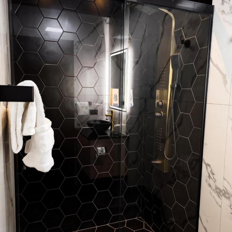 Golden - Apartamento de 1 dormitorio - 4