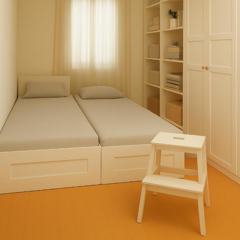 PepinA'S Home - Apartment mit 2 Schlafzimmern - 8