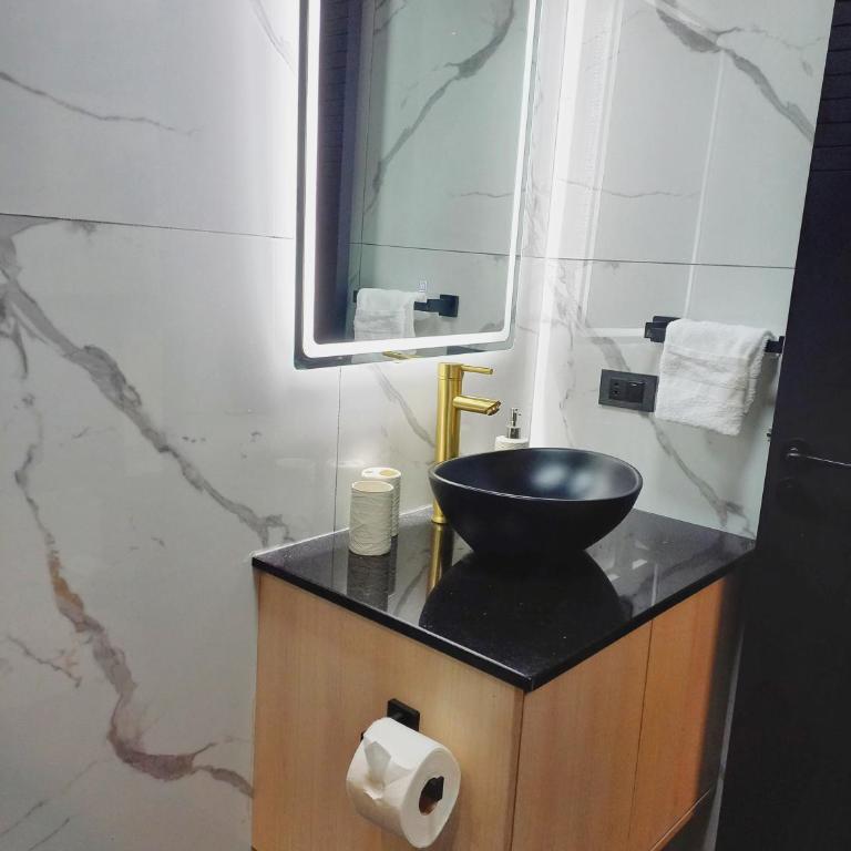 Golden - Apartamento de 1 dormitorio - 5