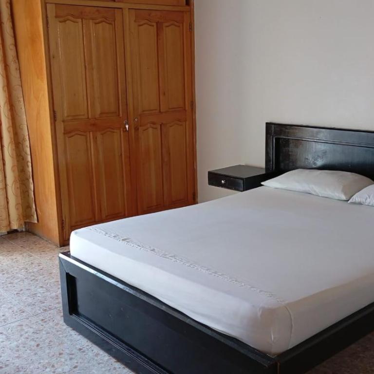 Hotel zona rosa marinilla - Double Room - 6