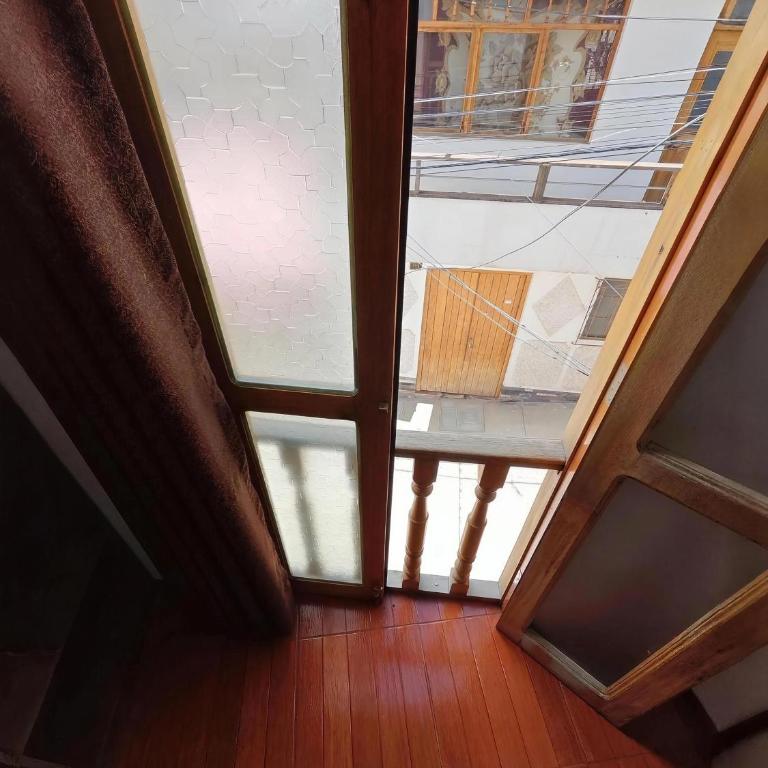 Golden Paris Ayacucho "OFERTON JUNIO" - Habitación Doble con balcón - 20