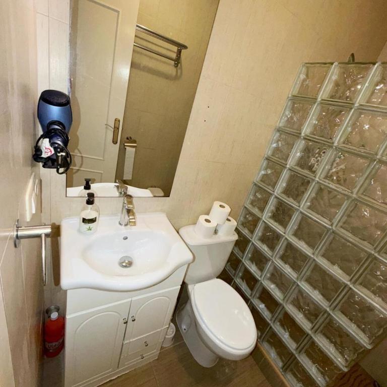 2-bedroom bungalow & roof terrace & community pool - Appartement 3 Chambres - 4