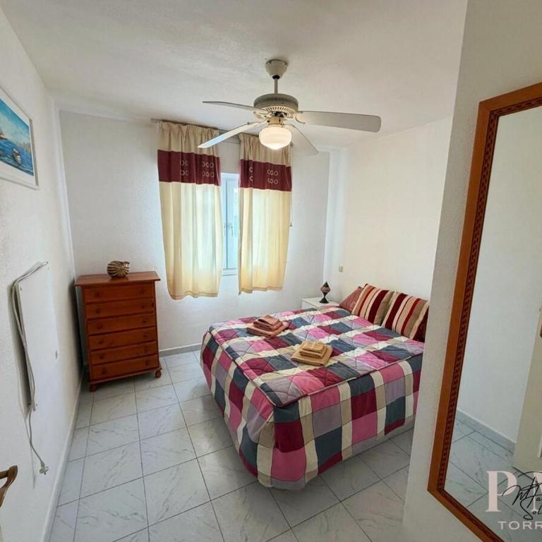 2-bedroom bungalow & roof terrace & community pool - Appartement 3 Chambres - 8