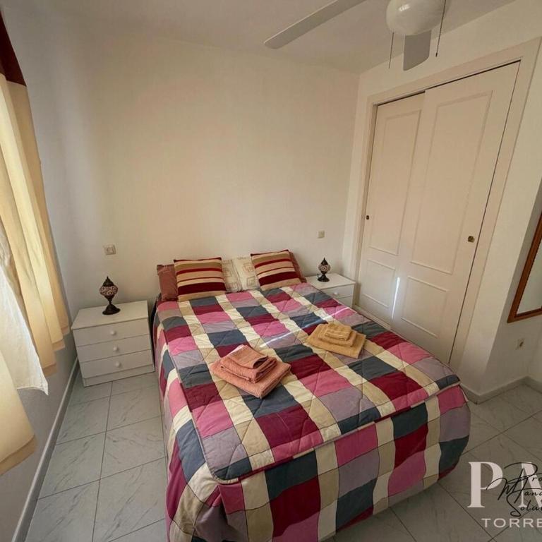 2-bedroom bungalow & roof terrace & community pool - Appartement 3 Chambres - 9