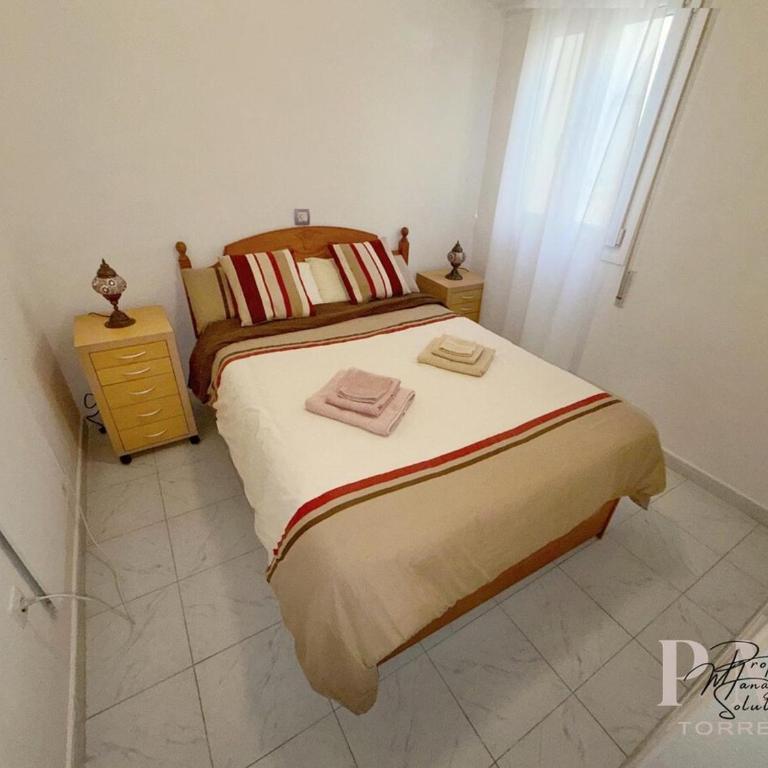 2-bedroom bungalow & roof terrace & community pool - Appartement 3 Chambres - 12