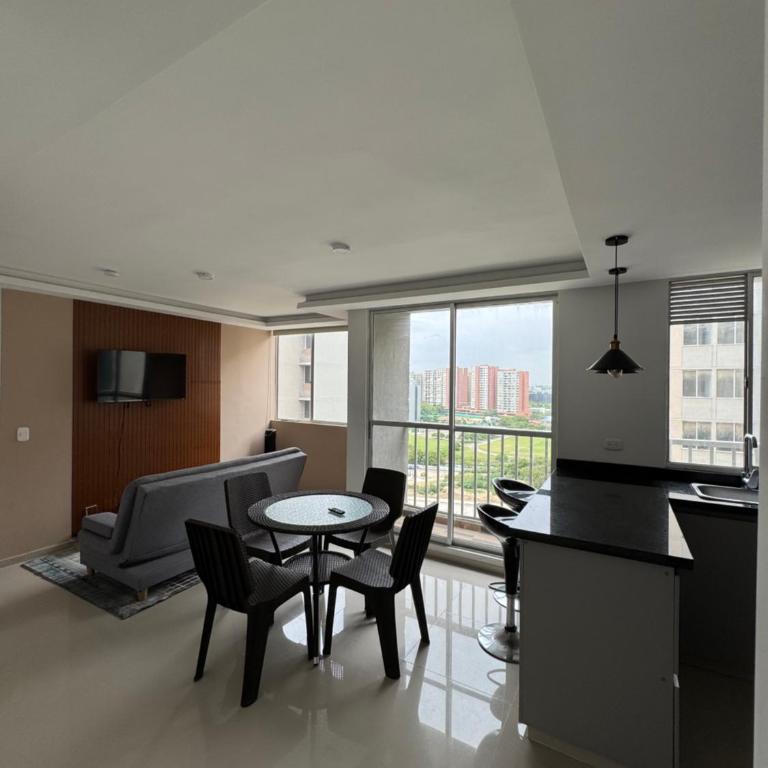 Barranquilla Prime Apartment - Apartamento de 2 dormitorios - 10