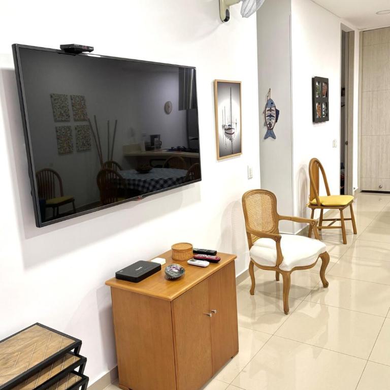 Ocean front with direct access to the beach - Apartamento - 20