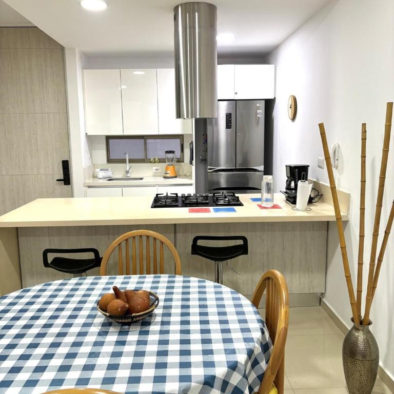 Ocean front with direct access to the beach - Apartamento - 22